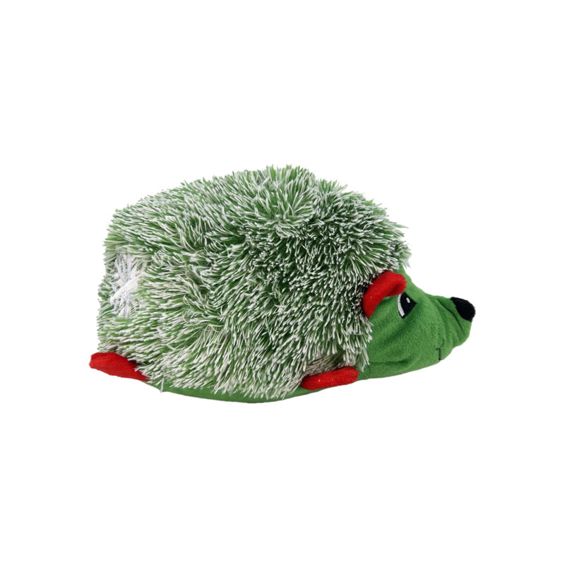 KONG Holiday Comfort HedgeHug Medium