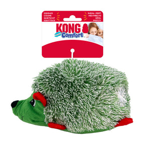 KONG Holiday Comfort HedgeHug Medium