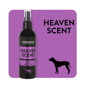 Animology Heaven Scent Fragrance Mist