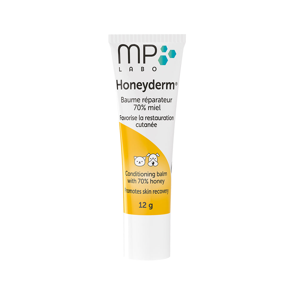 Honeyderm Balm 12g/62g