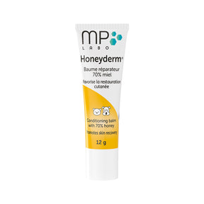 Honeyderm Balm 12g/62g