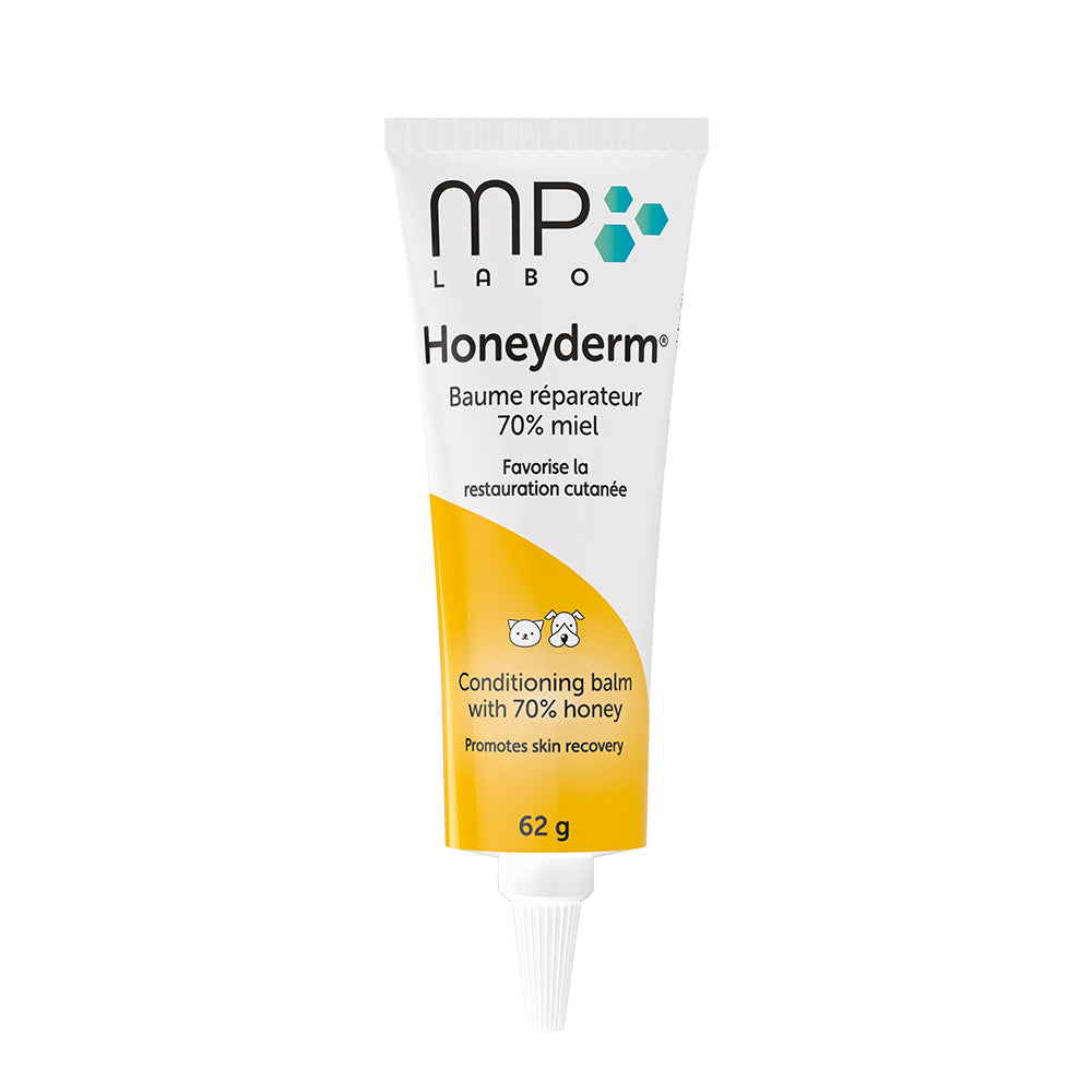 Honeyderm Balm 12g/62g