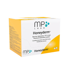 Honeyderm Balm 12g/62g