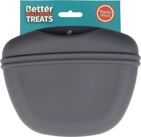 Better Natural Treats Magnetic Closure Treat Pouch