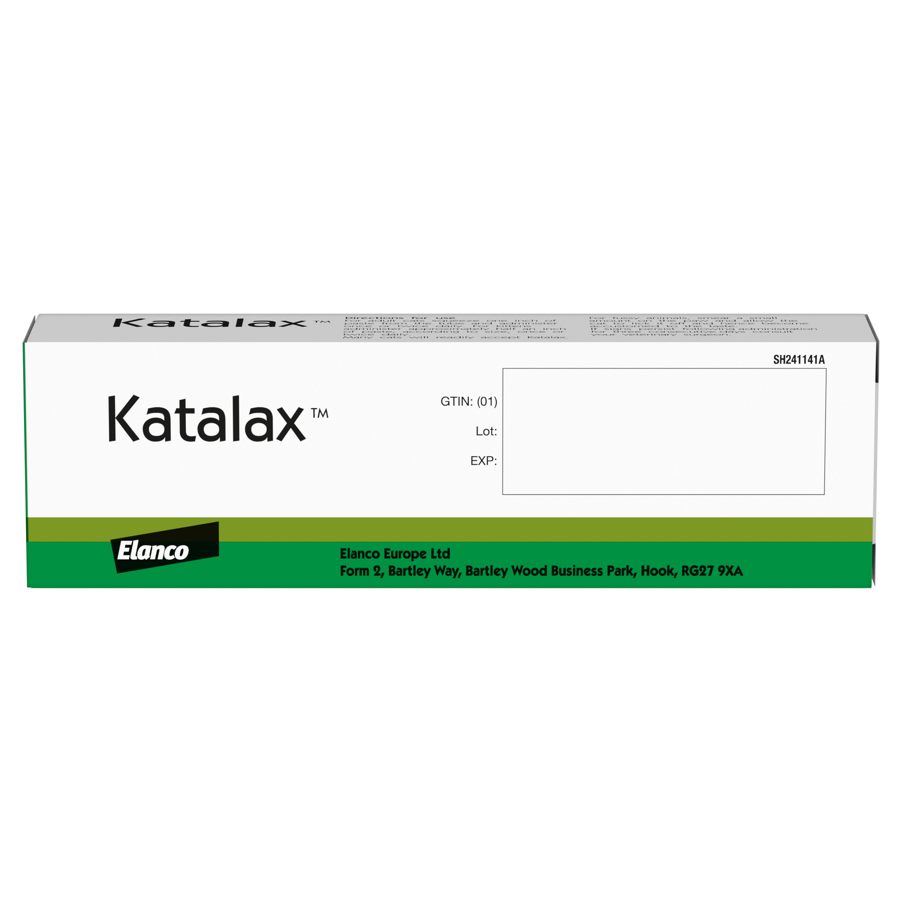 Katalax 20g