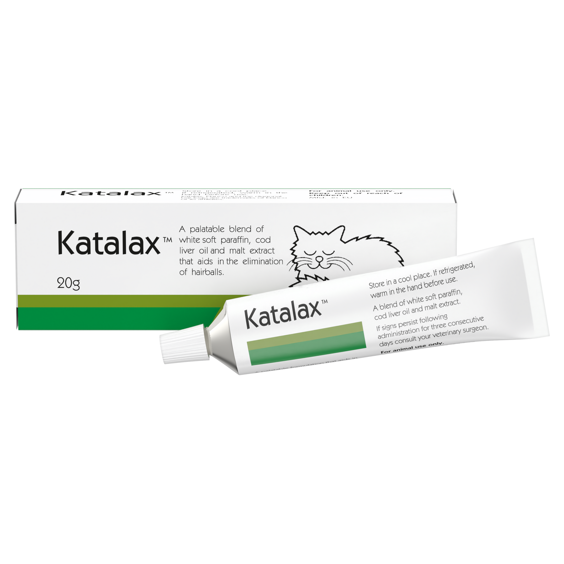 Katalax 20g