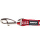 Red Dingo Reflective Red Dog Lead