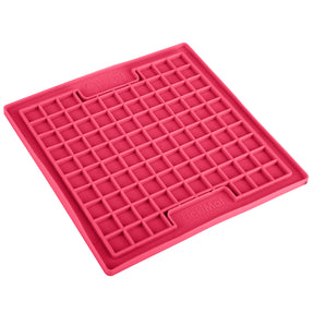 LickiMat Classic Playdate Pink