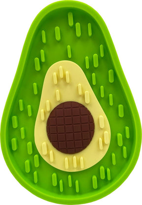 Better Natural Treats Avocado Lick Mat