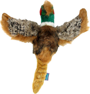 Dog & Co Country Toy Pheasant Large