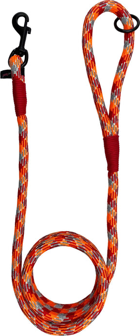 Hem and Boo High Performance Rope Trigger Lead 180cm (5 colours)