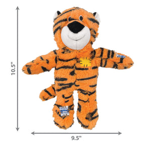 KONG Wild Knots Tiger Medium/Large