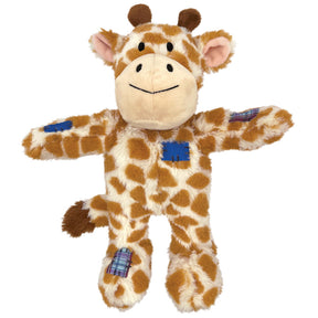 KONG Wild Knots Giraffe (2 sizes)