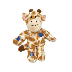 KONG Wild Knots Giraffe (2 sizes)