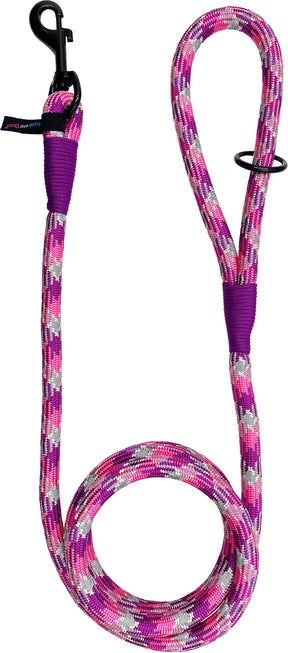 Hem and Boo High Performance Rope Trigger Lead 180cm (5 colours)