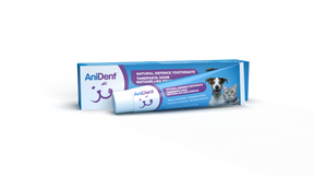 AniDent Natural Defence Toothpaste