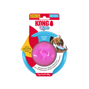 KONG Gyro Puppy Assorted Small