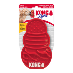 KONG Licks (2 sizes)