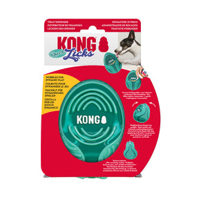 KONG Licks Rewards Medium/Large