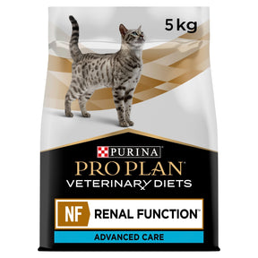 PURINA® PRO PLAN® Veterinary Diets - Feline NF Advanced Care Renal Function