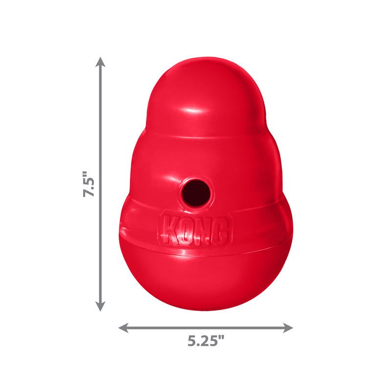 KONG Wobbler (2 sizes)