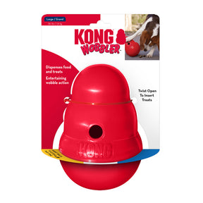 KONG Wobbler (2 sizes)