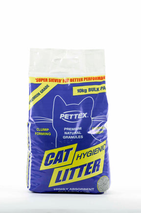 Pettex Premium Cat Litter (3 sizes)