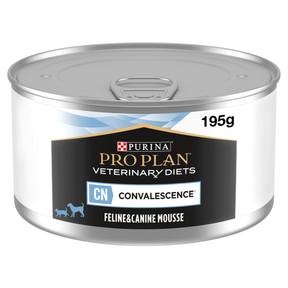 PURINA® PRO PLAN® Veterinary Diets - Canine & Feline CN Convalescence