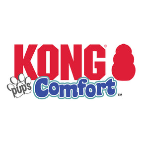 KONG Comfort Pups Goldie Medium