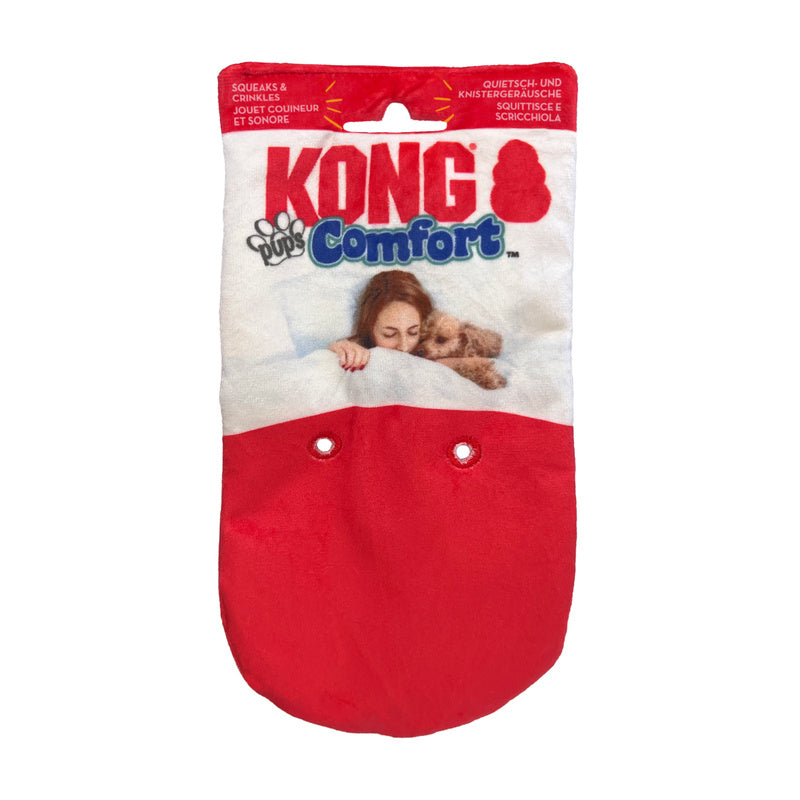 KONG Comfort Pups Spot Medium