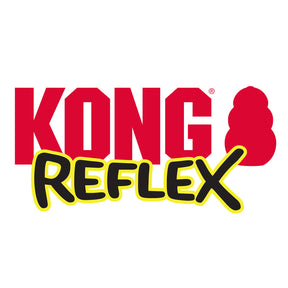 KONG Reflex Ball Large