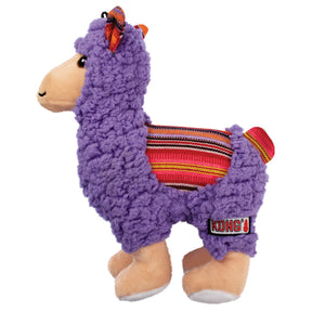 KONG Sherps Llama Medium