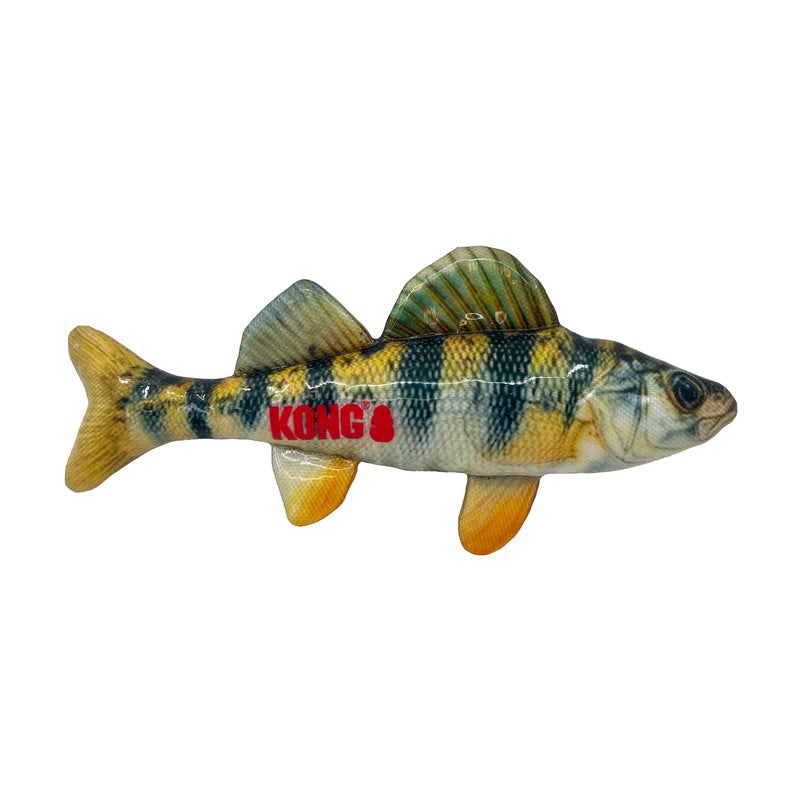 KONG Wild Shieldz Trout Medium