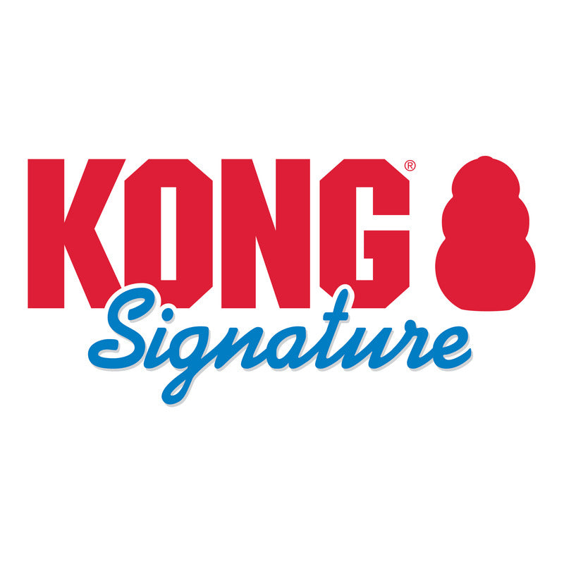 KONG Signature Dynos Assorted Medium