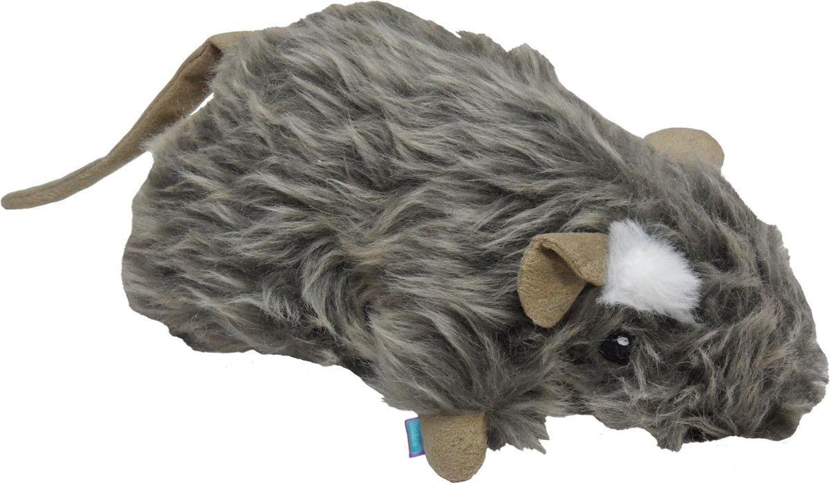 Dog & Co Country Toy Rat Small