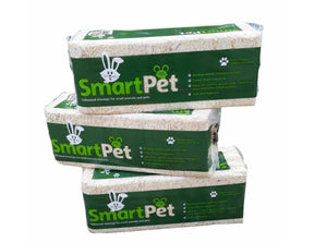 SmartPet Wood Shavings