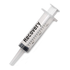 Supreme Recovery Syringe 10pk