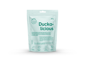 Buddy Duckalicious 200g