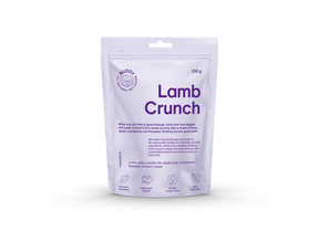 Buddy Lamb Crunch 150g