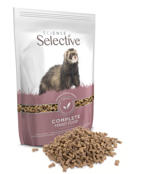 Supreme Science Selective Ferret