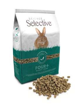 Supreme Science Selective Rabbit 4yr+