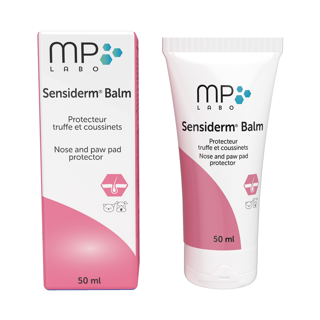 Sensiderm Balm 50ml