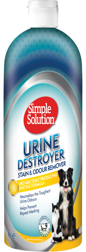 Urine Destroyer 945ml