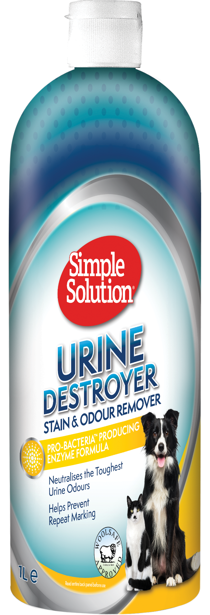 Urine Destroyer 945ml