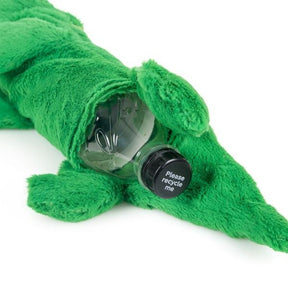 Petface Planet Carlos Crocodile Dog Toy