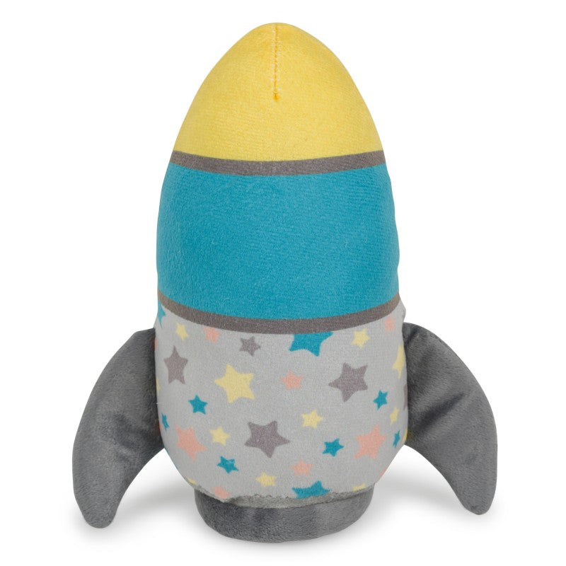 Little Petface Riley Little Rocket Dog Toy