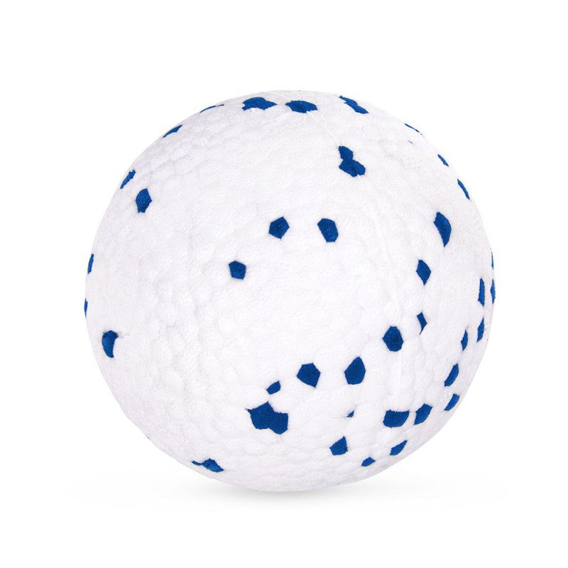 Petface Outdoor Paws Mighty Ball (2 sizes)