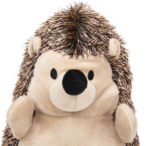 Petface Woodland Toys Heston Hedgehog Dog Toy