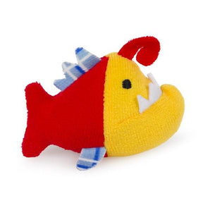 Petface Planet Parker Piranha Cat Toy