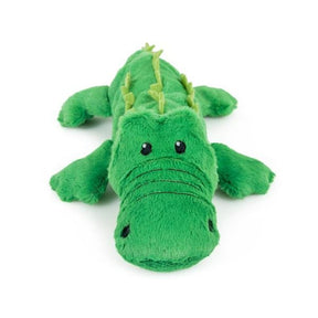 Petface Planet Carlos Crocodile Dog Toy